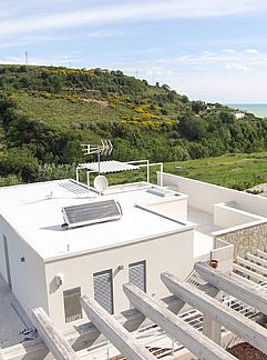 Appartement Appartement in Campofilone, Campofilone, Umbrien / Marken, Italien