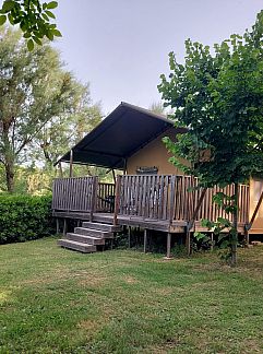 Holiday property Vakantiehuis Maria Rosaria, Pesaro, Umbria / Marché, Italy