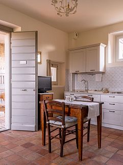 Ferienhaus Vakantiehuis Maria Rosaria, Pesaro, Umbrien / Marken, Italien