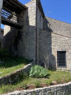 Ferienhaus Vrijstaande woning in Spoleto, Spoleto, Umbrien / Marken, Italien