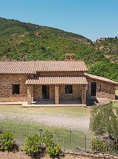 Apartment AGRITURISMO BULLETTA, Piegaro, Umbria / Marché, Italy