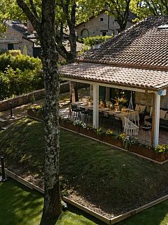 Appartement AGRITURISMO BULLETTA, Piegaro, Umbrien / Marken, Italien