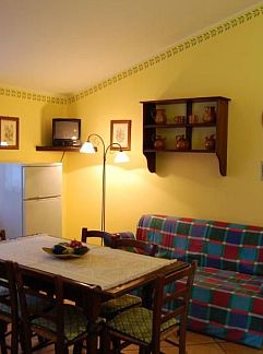 Zelthaus Nomad, Bevagna, Umbrien / Marken, Italien