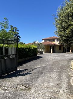 Ferienhaus Vakantiehuis Umbriancevilla, Terni, Umbrien / Marken, Italien