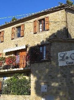 Apartment Appartement Wohnung in Castiglione Del Lago mit Grill, gemei, Castel Rigone, Umbria / Marché, Italy