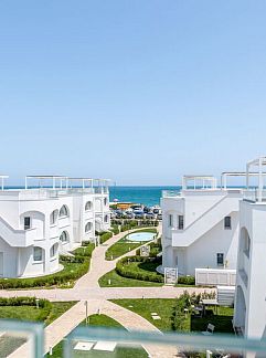 Appartement Appartement Conero Garden Apartment, Marcelli, Umbrien / Marken, Italien