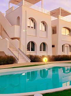 Appartement Appartement Brezza Costa Conero, Marcelli, Umbrien / Marken, Italien