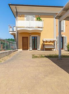 Appartement Appartement Maison Loreto, Loreto, Umbrien / Marken, Italien