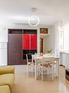 Appartement Appartement Maison Loreto, Loreto, Umbrien / Marken, Italien