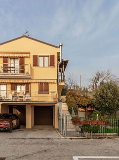 Appartement Appartement Sopraloreto Apartment, Loreto, Ombrie / Marches, Italie