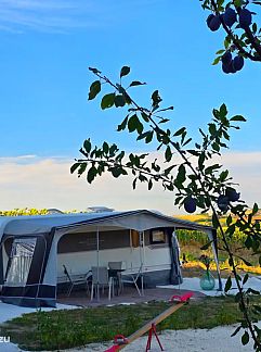 Appartement A Casa Cingoli Girasole, Cingoli, Umbrien / Marken, Italien