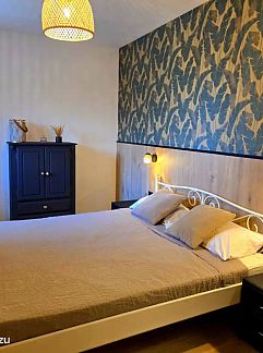 Appartement A Casa Cingoli Girasole, Cingoli, Umbrien / Marken, Italien