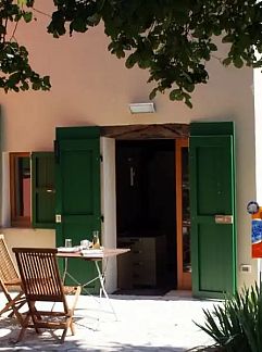Appartement Appartement App. Loretello, Arcevia, Umbrien / Marken, Italien