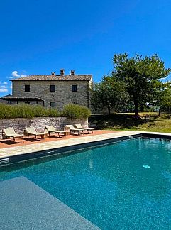 Appartement Appartement Appartement, Cagli, Umbrien / Marken, Italien