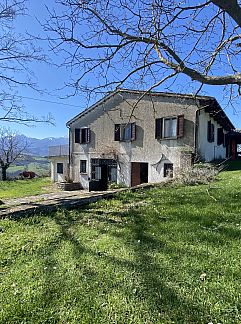 Holiday property Vrijstaande woning in Cagli, Cagli, Umbria / Marché, Italy