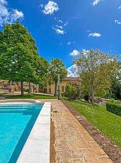 Holiday property Vrijstaande woning in Cagli, Cagli, Umbria / Marché, Italy