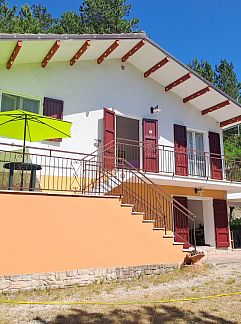 Ferienhaus Vakantiehuis Sunrise Hill Holiday Home, Morrovalle, Umbrien / Marken, Italien