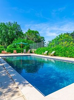Appartement Appartement Zwischen Geschichte und Natur bei Holiday World, Morrovalle, Umbrien / Marken, Italien