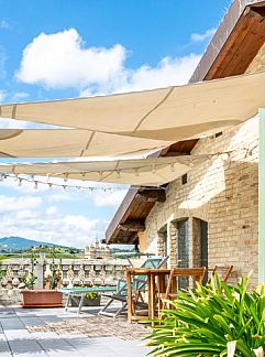 Holiday property Vakantiehuis in OFFIDA, Offida, Umbria / Marché, Italy