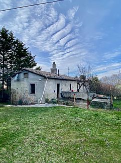 Appartement Appartement in Gubbio, Gubbio, Umbrien / Marken, Italien