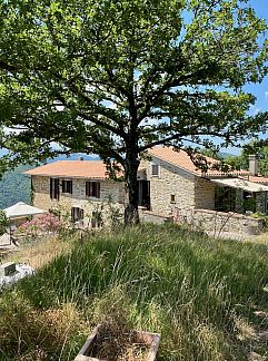 Ferienhaus Vrijstaande woning in Gubbio, Gubbio, Umbrien / Marken, Italien