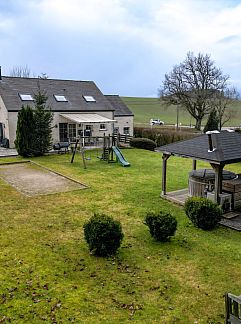 Vakantiewoning Lavaux60, La Roche-en-Ardenne, Ardennen (Luxemburg), België