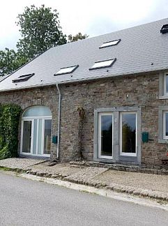 Vakantiewoning Huisje in La roche-en-ardenne, La Roche-en-Ardenne, Ardennen (Luxemburg), België