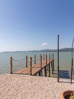 Ferienhaus Vrijstaande woning in Magione, Magione, Umbrien / Marken, Italien