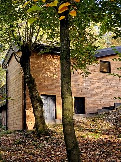Vakantiewoning Lavaux60, La Roche-en-Ardenne, Ardennen (Luxemburg), België