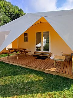 Logement de vacances Le Refuge, La Roche-en-Ardenne, Luxembourg, Belgique