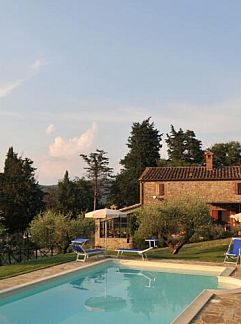 Apartment Passignano, Passignano sul Trasimeno, Umbria / Marché, Italy