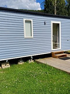 Logement de vacances Le Refuge, La Roche-en-Ardenne, Luxembourg, Belgique