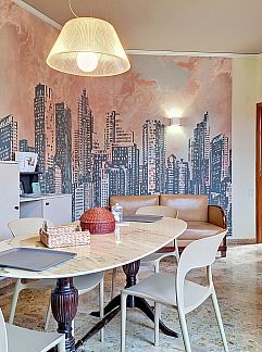Appartement Appartement Movie Suite Jesi, Jesi, Umbrien / Marken, Italien