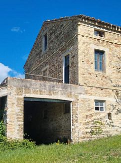 Vakantiewoning Vrijstaande woning in Umbrië, Italië, Piegaro, Umbrië / Marche, Italië