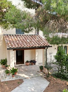 Ferienhaus Vakantiehuis Agritourismus Casale Morotti, Foligno, Umbrien / Marken, Italien
