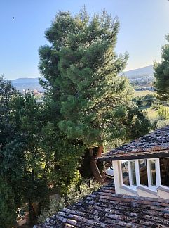 Ferienhaus Vakantiehuis Agritourismus Casale Morotti, Foligno, Umbrien / Marken, Italien