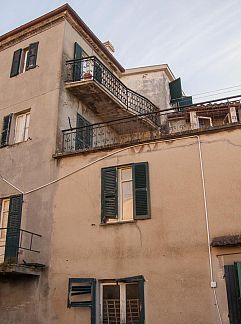 Ferienhaus Vrijstaande woning in Montegiorgio, Montegiorgio, Umbrien / Marken, Italien