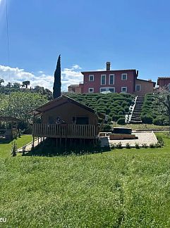 Ferienhaus Agriturismo San Filippo Neri Lavanda, Castignano, Umbrien / Marken, Italien