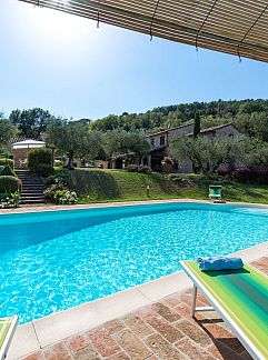 Appartement Appartement Fano Lighthouse, Fano, Umbrien / Marken, Italien