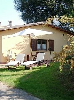 Ferienhaus Vakantiehuisje in Perugia, Perugia, Umbrien / Marken, Italien