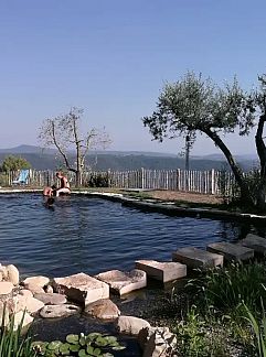 Ferienhaus Da Nonna, Ficulle, Umbrien / Marken, Italien