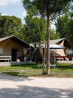 Vakantiewoning Villa Vittoria, Tuoro sul Trasimeno, Umbrië / Marche, Italië