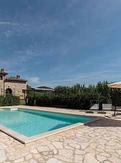 Appartement Appartement Unabhaengige Wohnung in Amelia mit Grill und Gar, Amelia, Umbrien / Marken, Italien