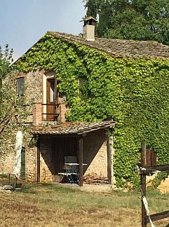 Appartement Appartement Unabhaengige Wohnung in Amelia mit Grill und Gar, Amelia, Umbrien / Marken, Italien