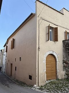 Apartment Appartement Unabhaengige Wohnung in Amelia mit Garten, Grill, Amelia, Umbria / Marché, Italy