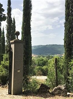 Holiday property Vrijstaande woning in Amelia, Amelia, Umbria / Marché, Italy