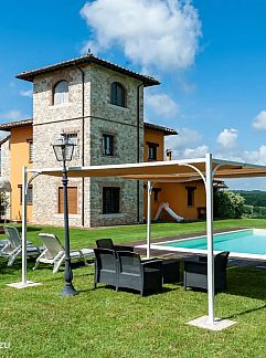 Ferienhaus zuid Umbrie, huis met privé zwembad, Amelia, Umbrien / Marken, Italien