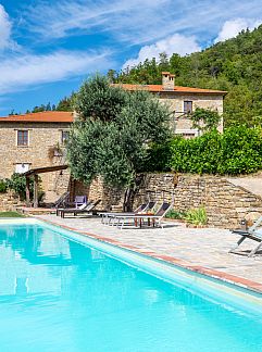 Appartement Appartement Grande, Cortemilia, Piemonte, Italië