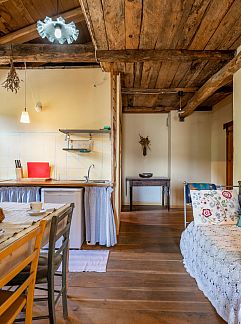 Appartement Appartement Rosso, Cortemilia, Piemonte, Italië