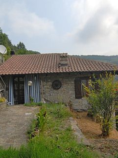 Appartement Appartement Grande, Cortemilia, Piemonte, Italië